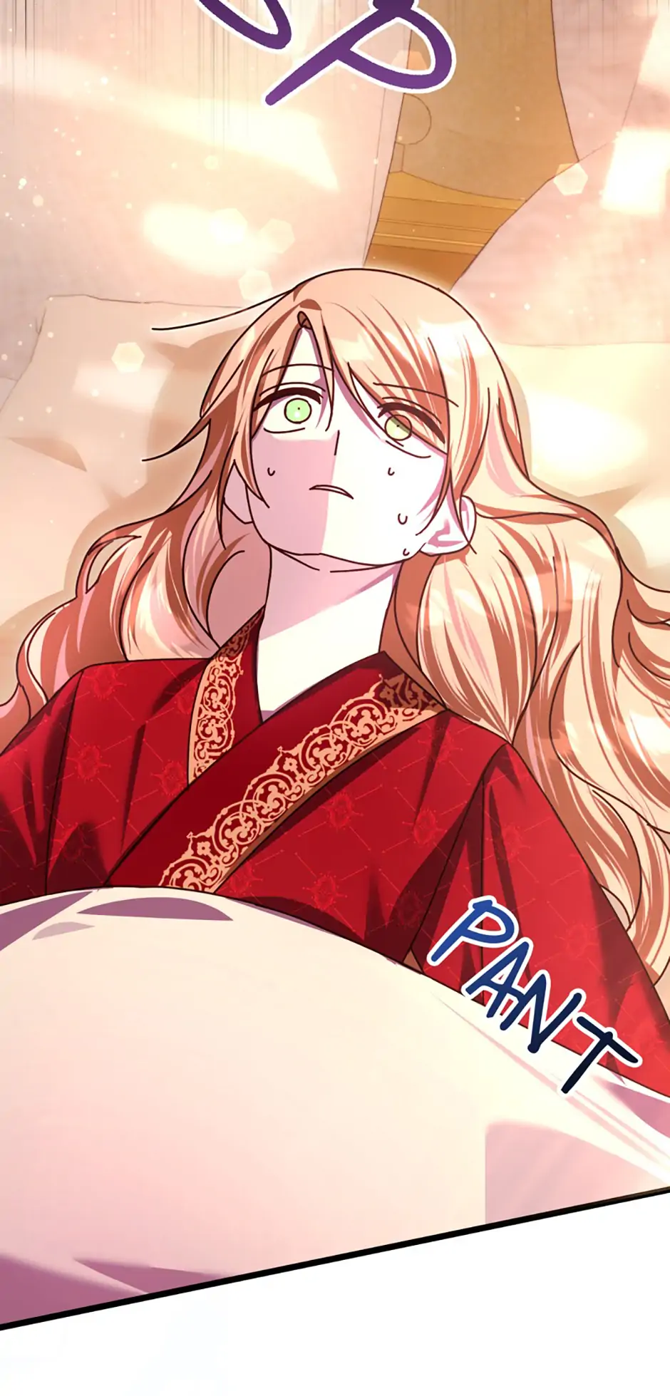 I Shall Conquer the Unruly Beasts Chapter 44 210 ch 44 11