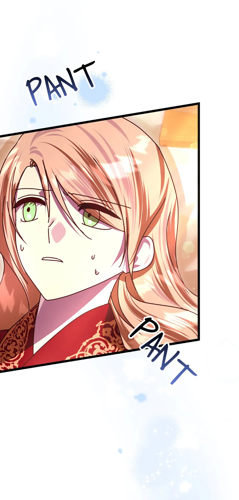 I Shall Conquer the Unruly Beasts Chapter 44 211 ch 44 12