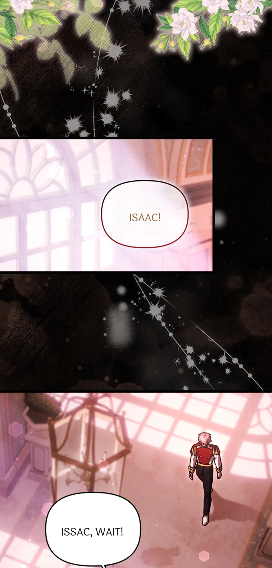 I Shall Conquer the Unruly Beasts Chapter 44 201 ch 44 2