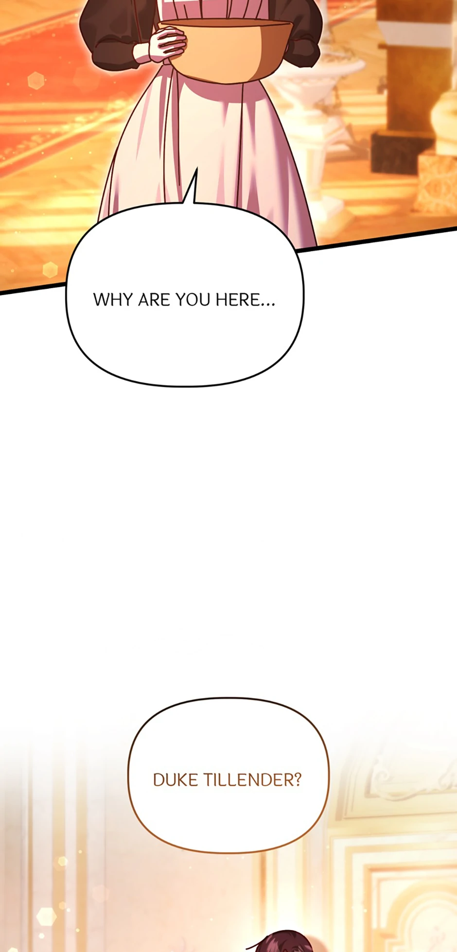 I Shall Conquer the Unruly Beasts Chapter 44 219 ch 44 20