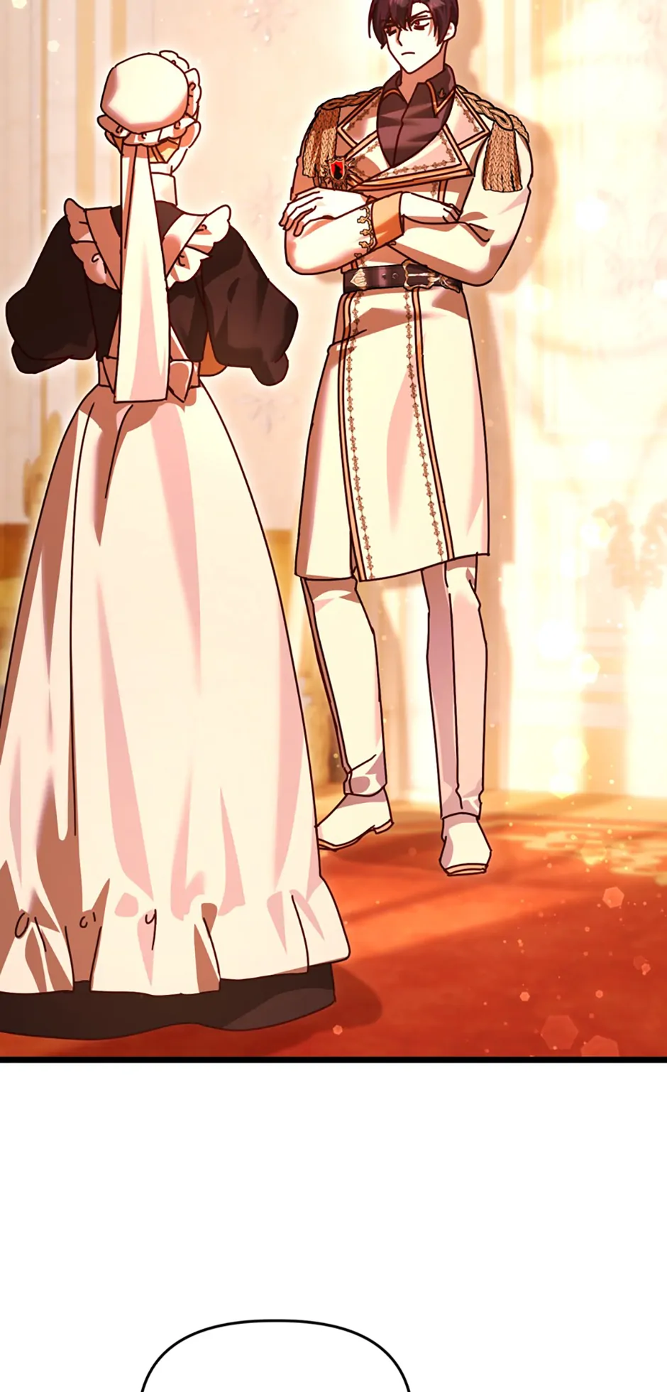 I Shall Conquer the Unruly Beasts Chapter 44 220 ch 44 21