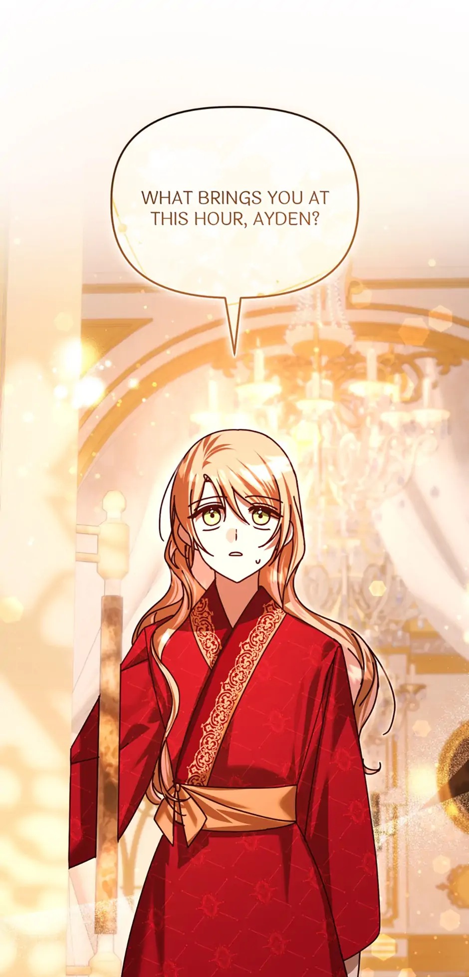 I Shall Conquer the Unruly Beasts Chapter 44 222 ch 44 23