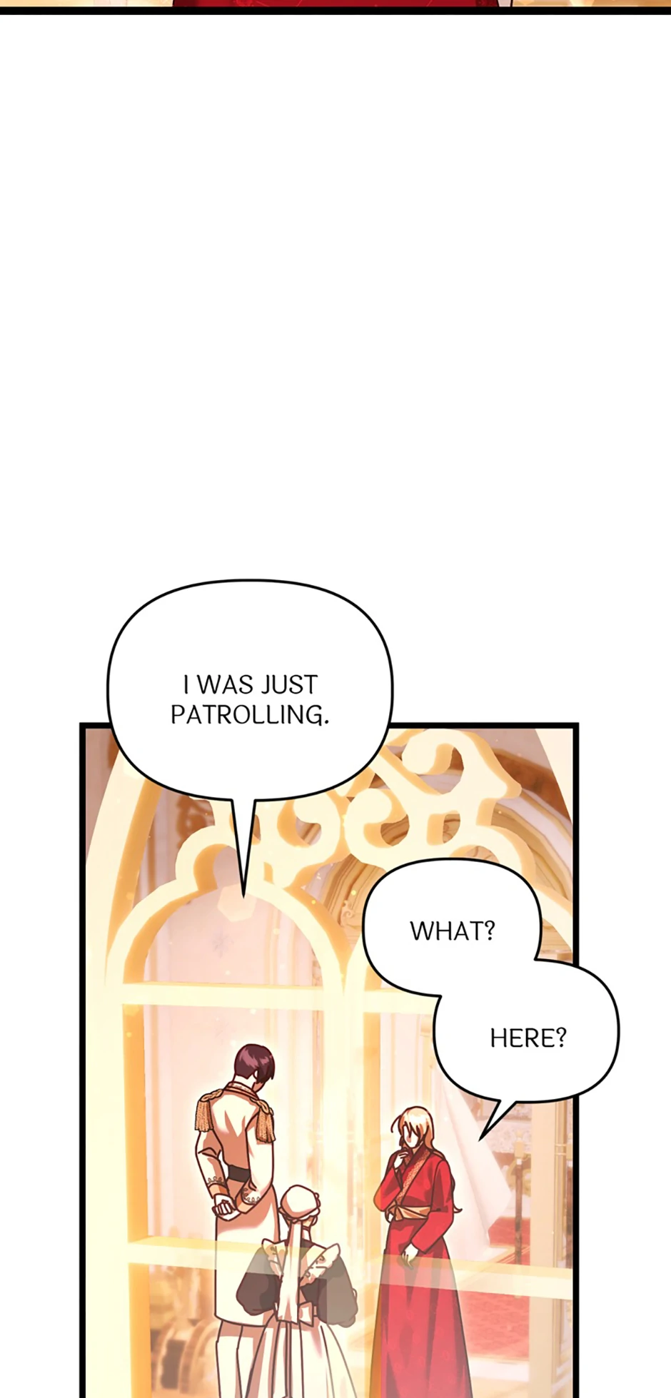 I Shall Conquer the Unruly Beasts Chapter 44 223 ch 44 24