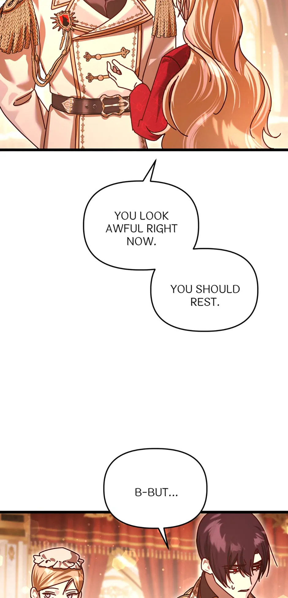 I Shall Conquer the Unruly Beasts Chapter 44 226 ch 44 27