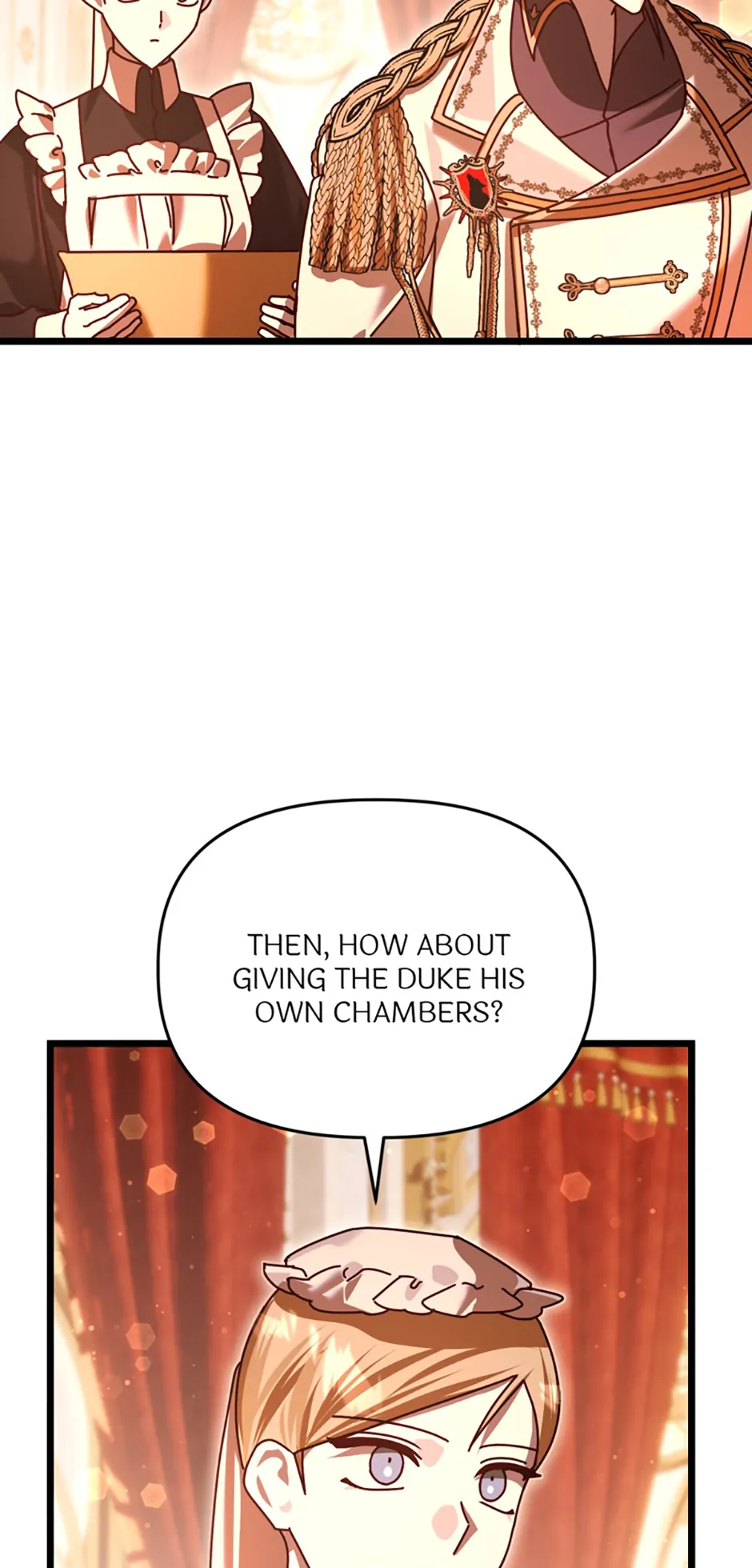 I Shall Conquer the Unruly Beasts Chapter 44 227 ch 44 28