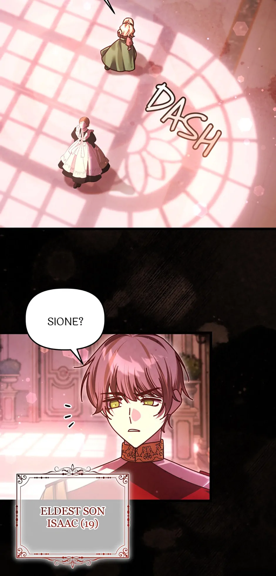 I Shall Conquer the Unruly Beasts Chapter 44 202 ch 44 3