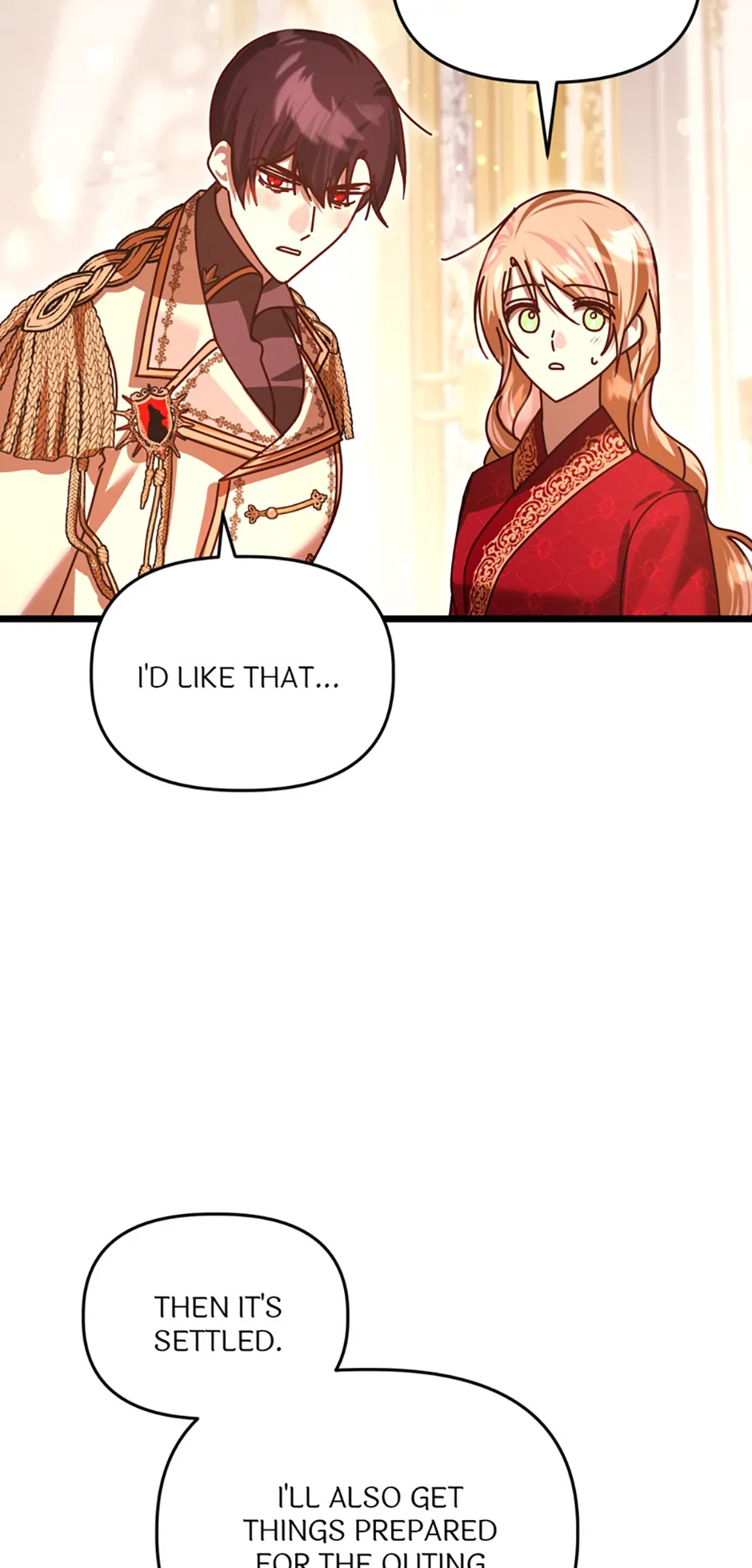 I Shall Conquer the Unruly Beasts Chapter 44 230 ch 44 31