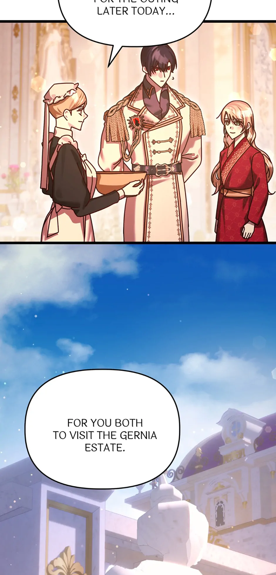 I Shall Conquer the Unruly Beasts Chapter 44 231 ch 44 32