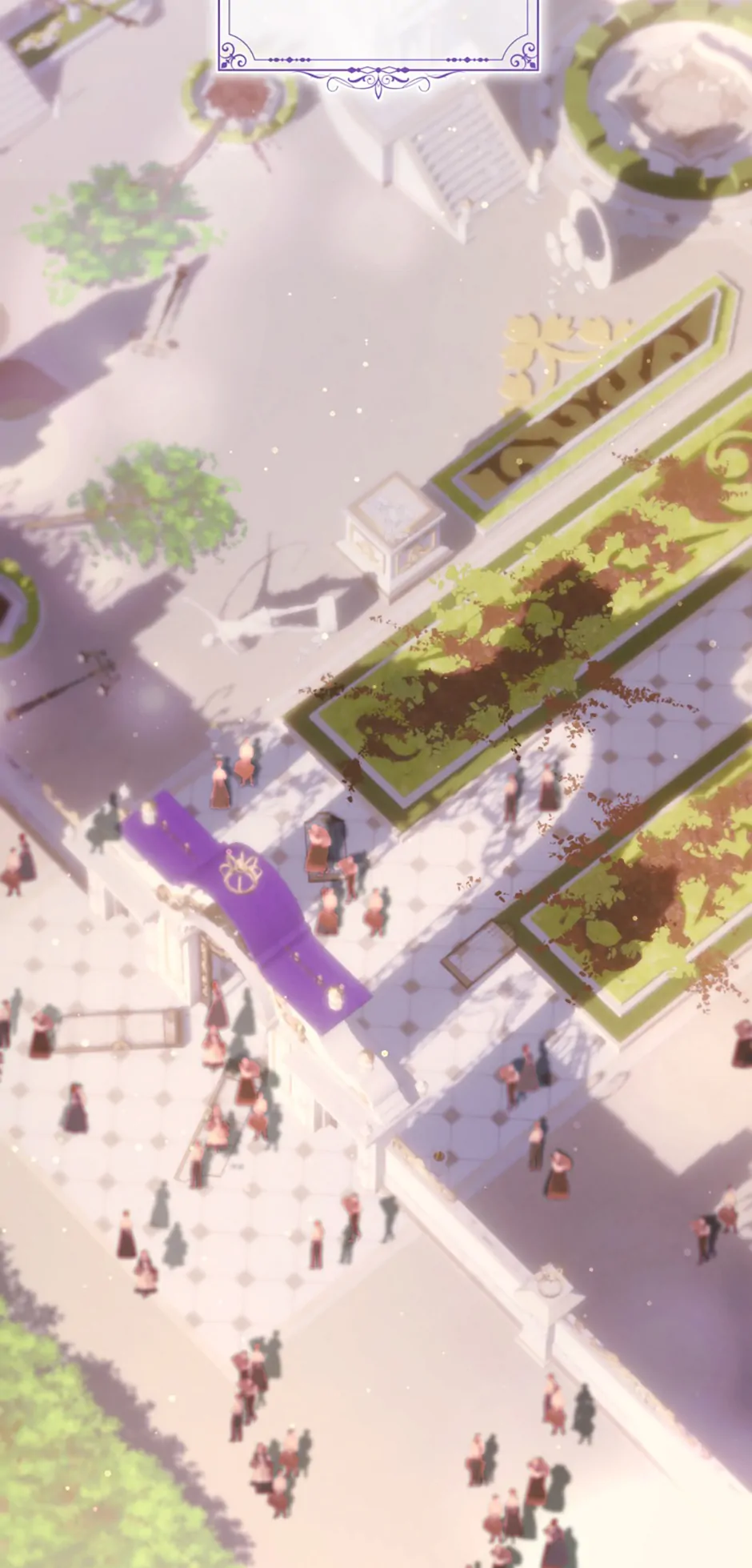 I Shall Conquer the Unruly Beasts Chapter 44 233 ch 44 34