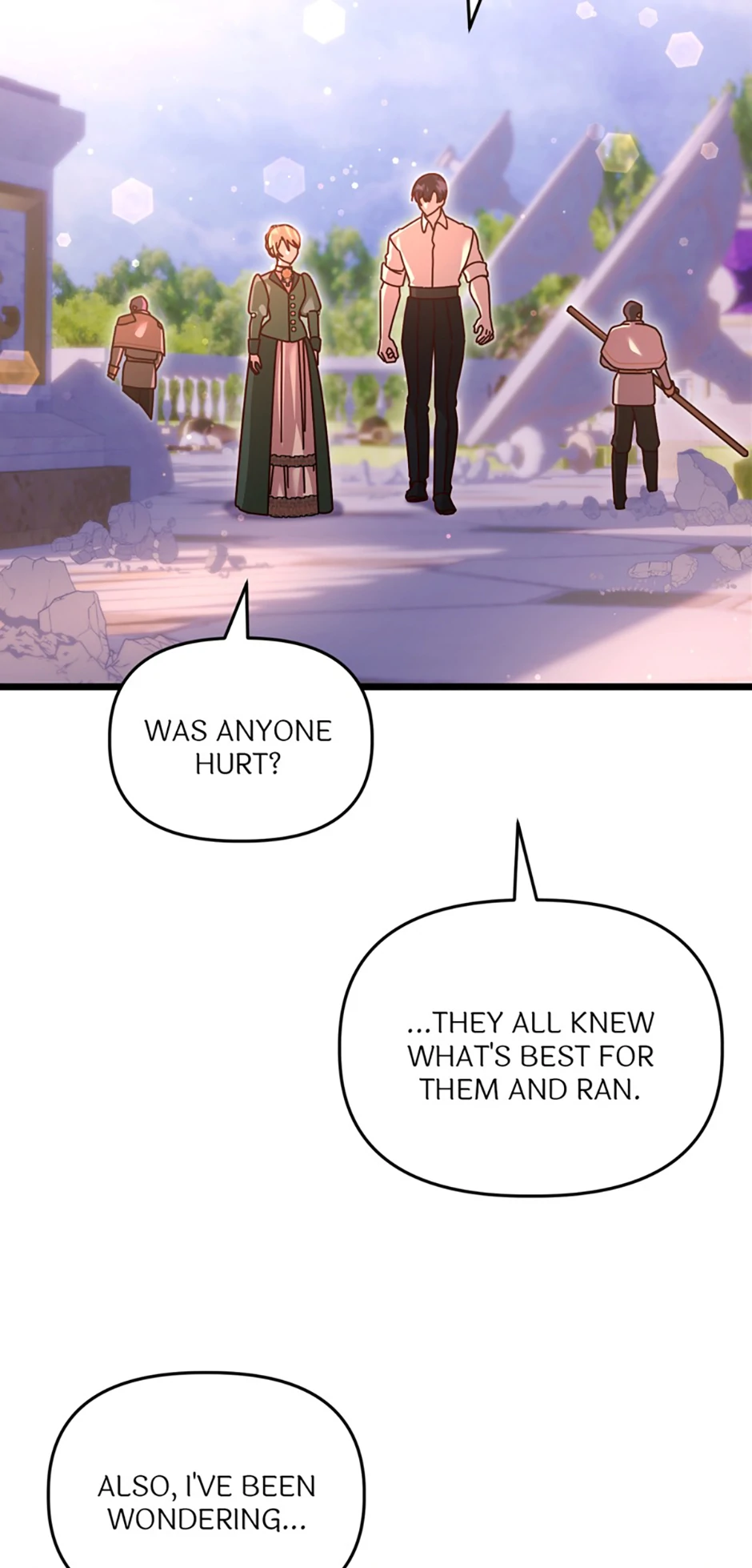 I Shall Conquer the Unruly Beasts Chapter 44 236 ch 44 37