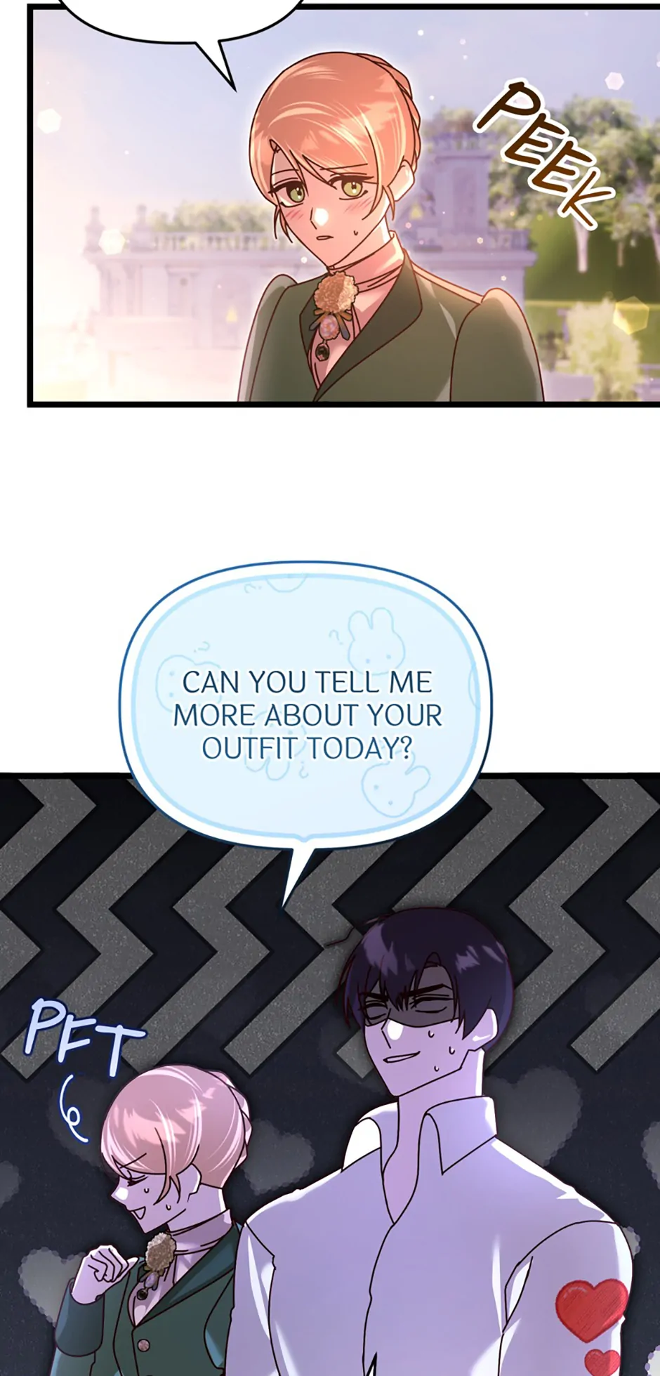 I Shall Conquer the Unruly Beasts Chapter 44 237 ch 44 38