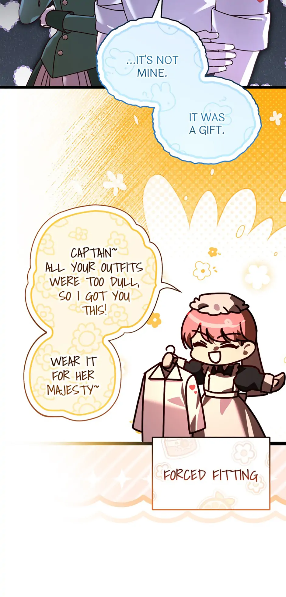 I Shall Conquer the Unruly Beasts Chapter 44 238 ch 44 39