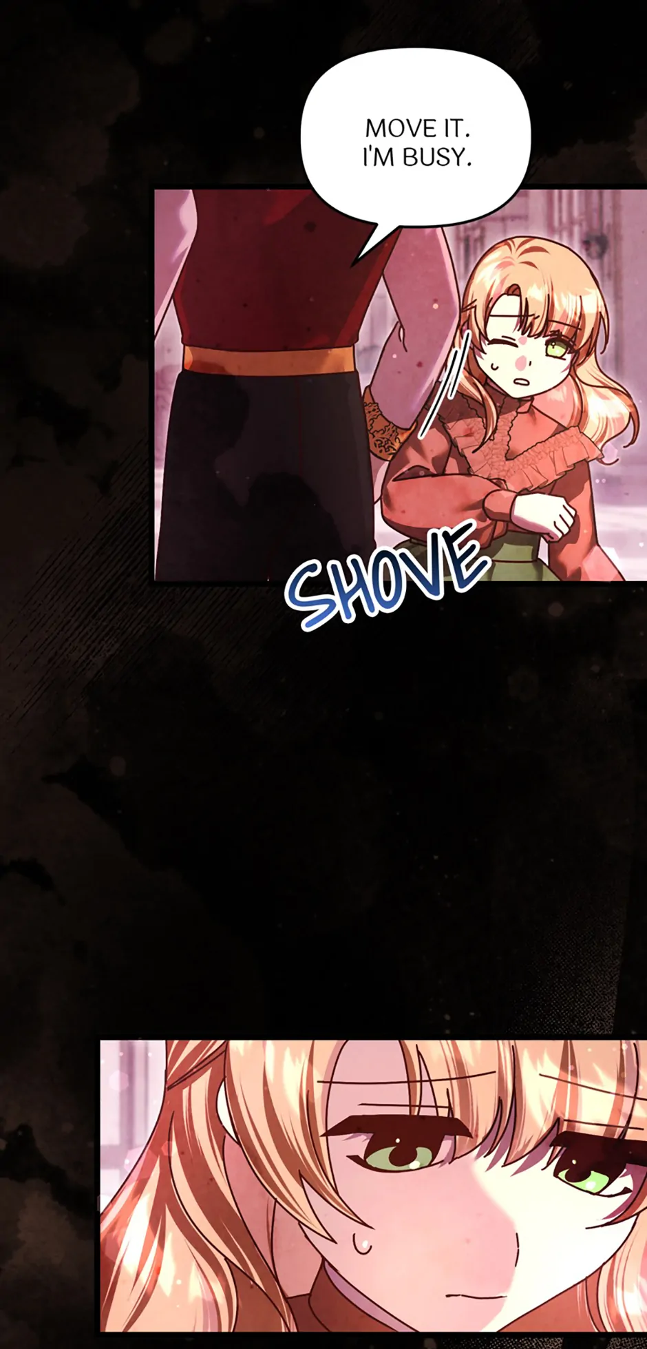 I Shall Conquer the Unruly Beasts Chapter 44 203 ch 44 4