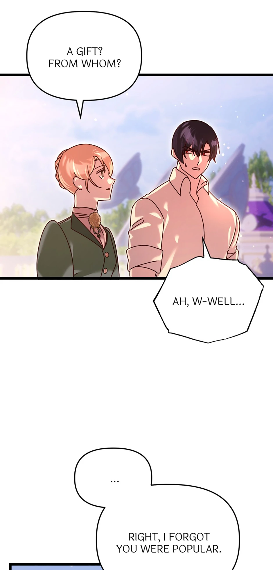 I Shall Conquer the Unruly Beasts Chapter 44 239 ch 44 40