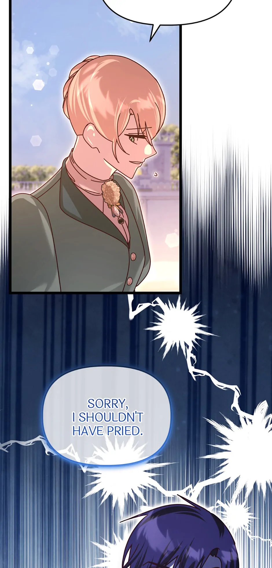 I Shall Conquer the Unruly Beasts Chapter 44 240 ch 44 41