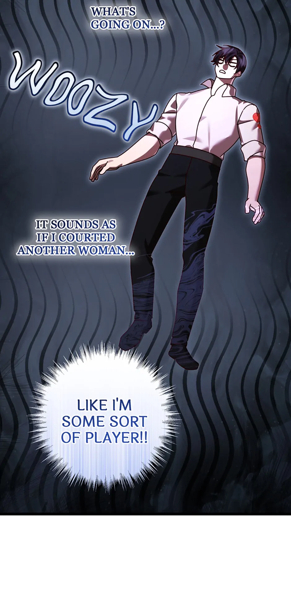 I Shall Conquer the Unruly Beasts Chapter 44 242 ch 44 43