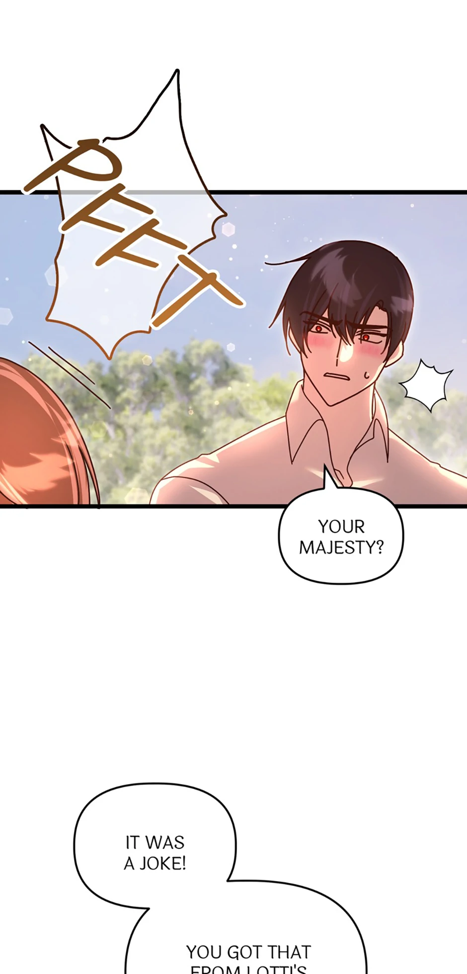 I Shall Conquer the Unruly Beasts Chapter 44 243 ch 44 44