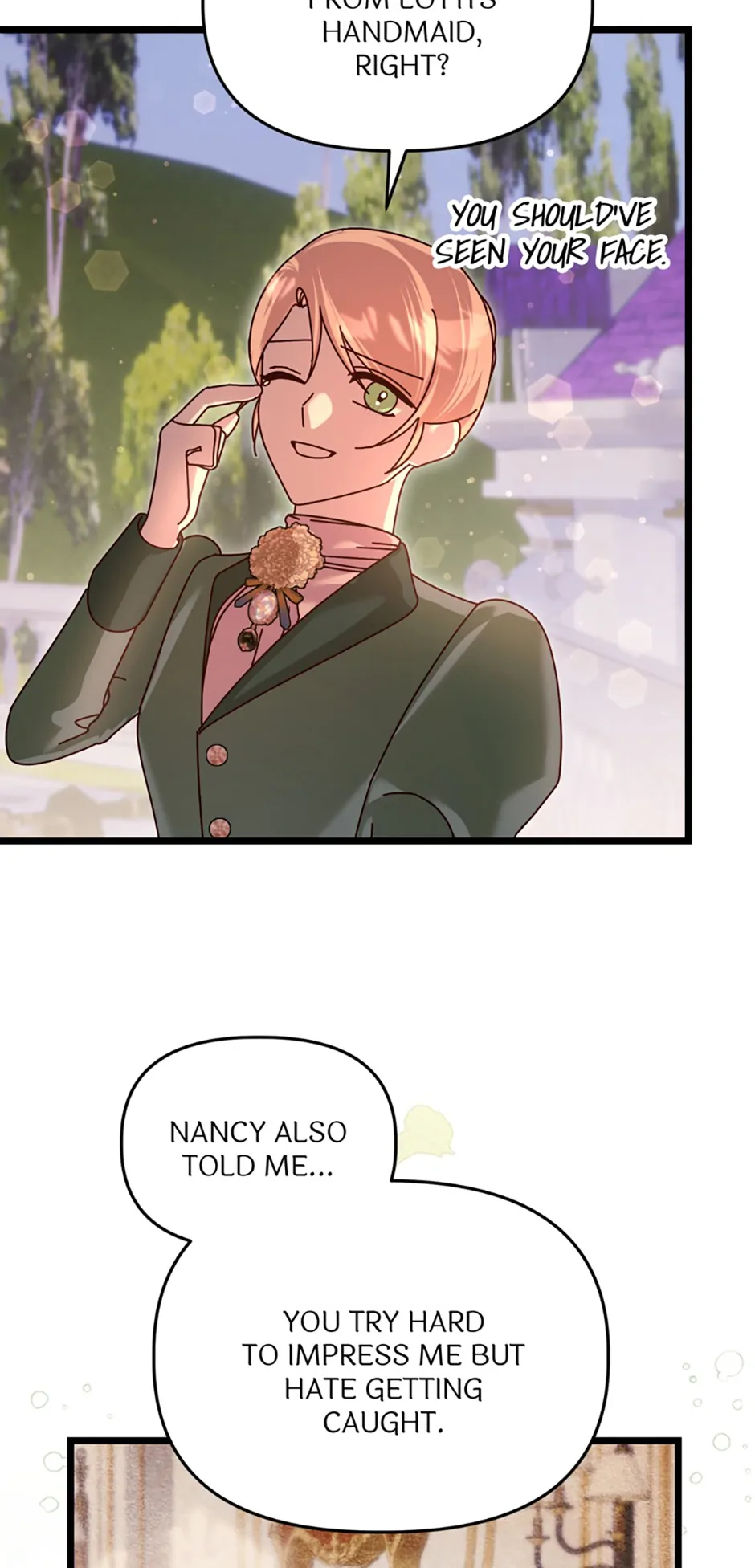 I Shall Conquer the Unruly Beasts Chapter 44 244 ch 44 45