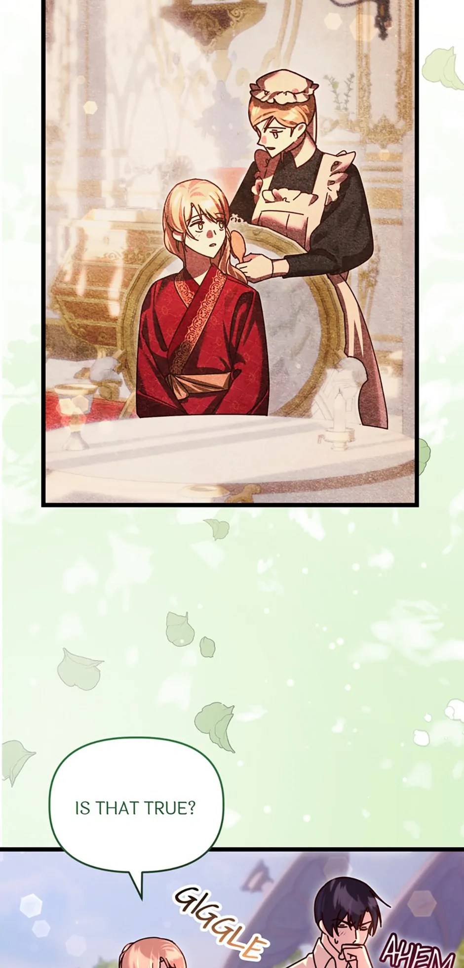 I Shall Conquer the Unruly Beasts Chapter 44 245 ch 44 46