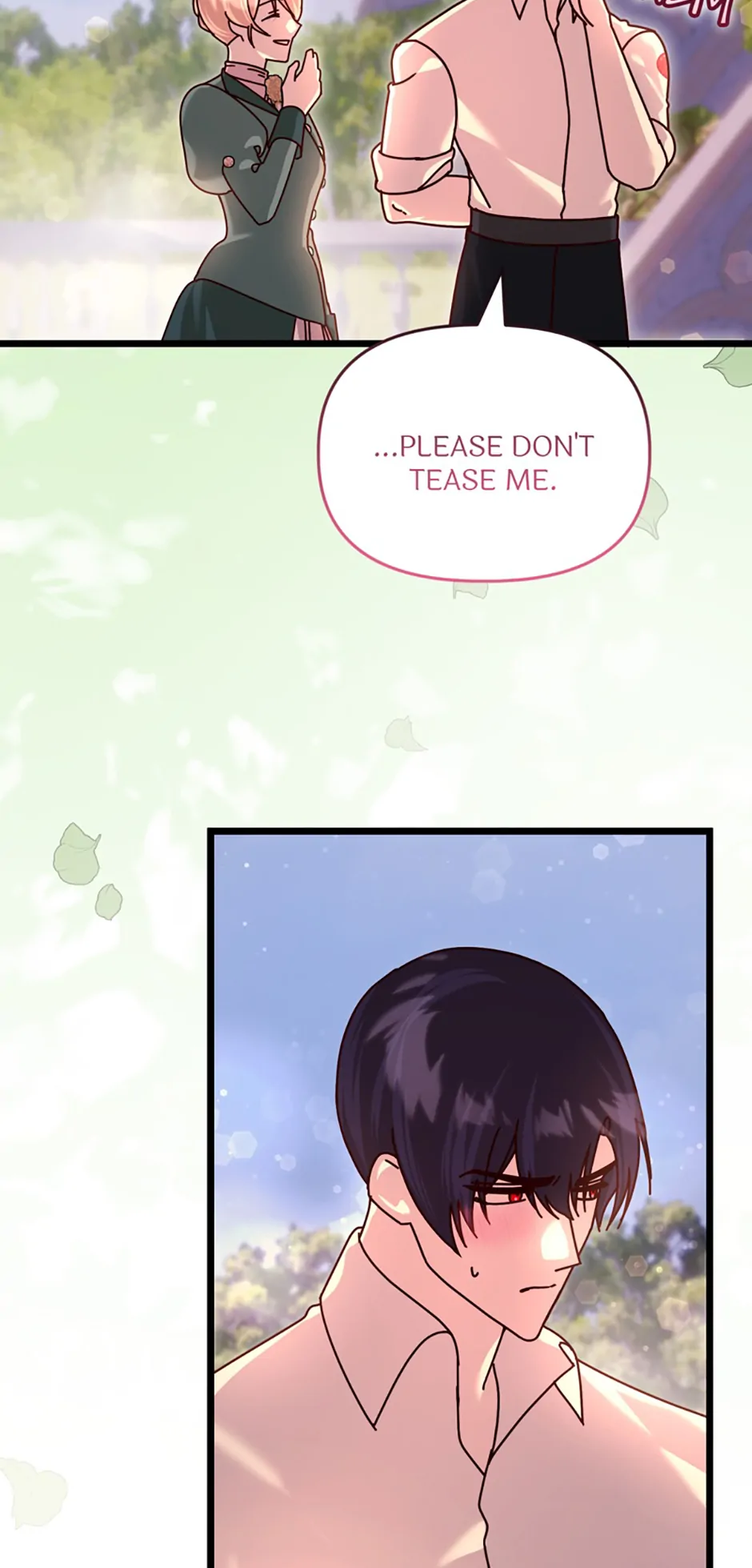 I Shall Conquer the Unruly Beasts Chapter 44 246 ch 44 47