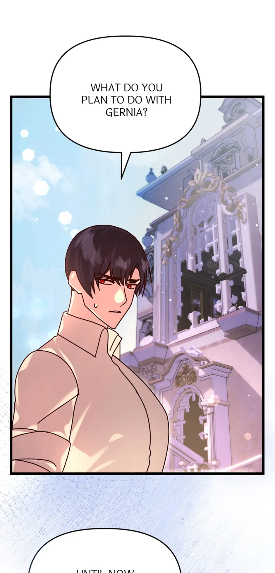 I Shall Conquer the Unruly Beasts Chapter 44 248 ch 44 49