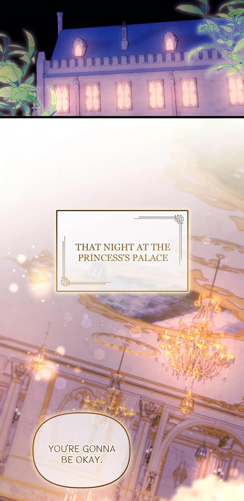 I Shall Conquer the Unruly Beasts Chapter 44 255 ch 44 56