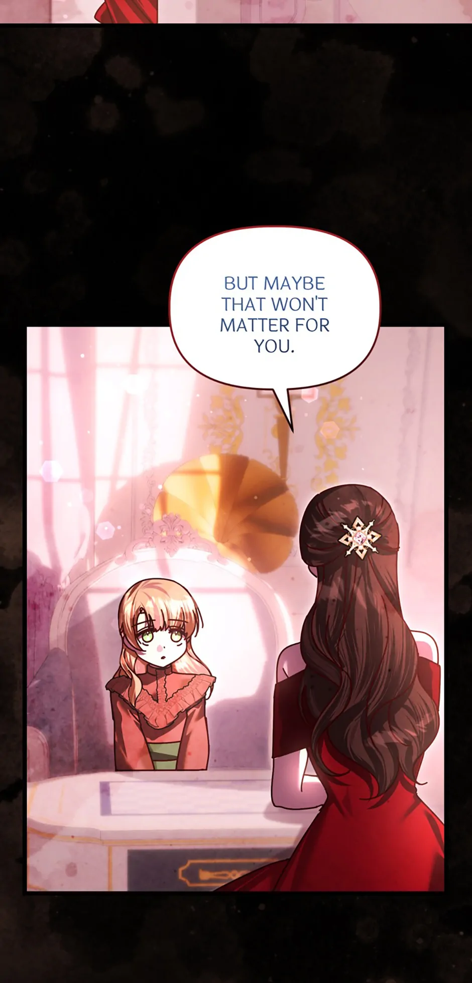 I Shall Conquer the Unruly Beasts Chapter 44 205 ch 44 6