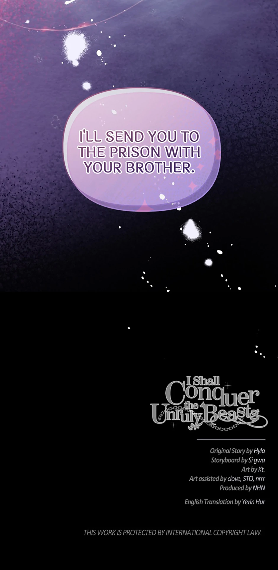 I Shall Conquer the Unruly Beasts Chapter 44 262 ch 44 63