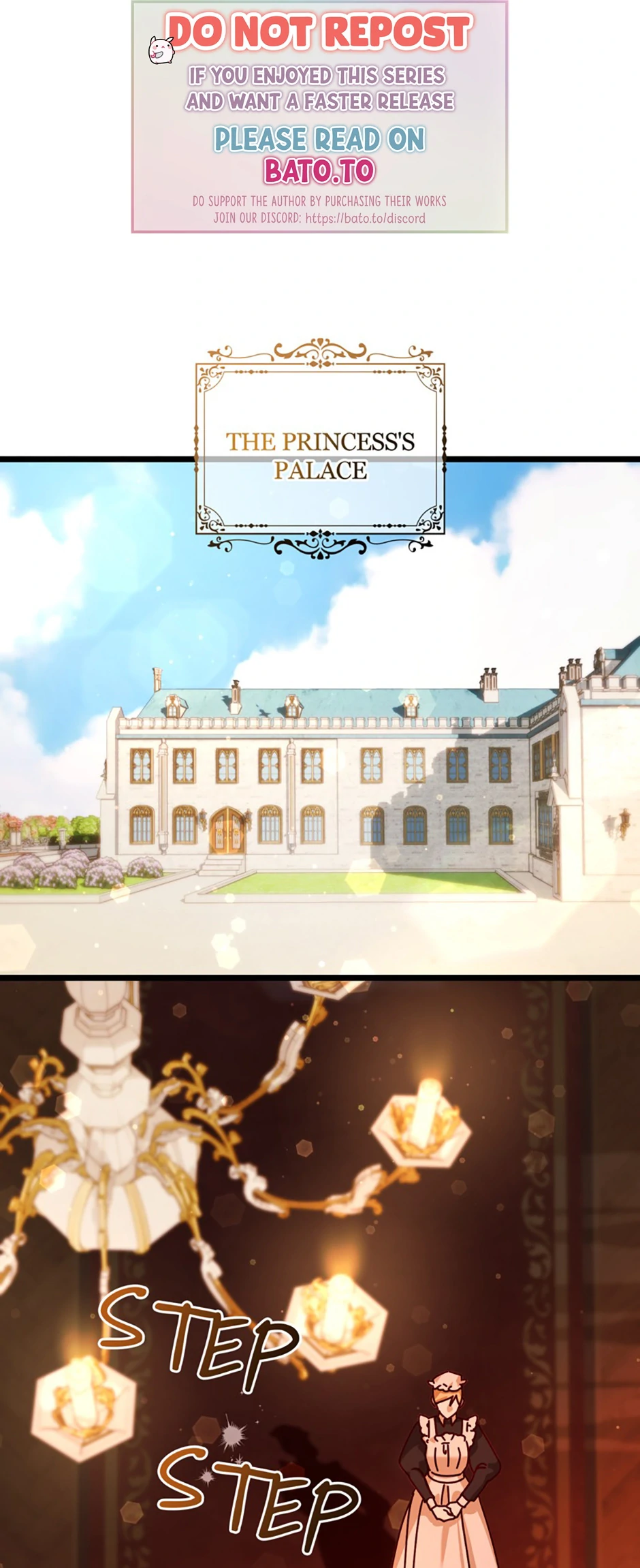 I Shall Conquer the Unruly Beasts Chapter 45 218 ch 45 1