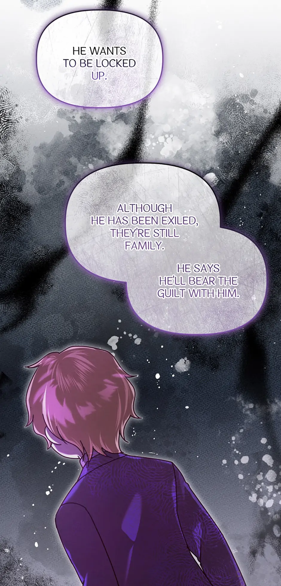 I Shall Conquer the Unruly Beasts Chapter 45 227 ch 45 10