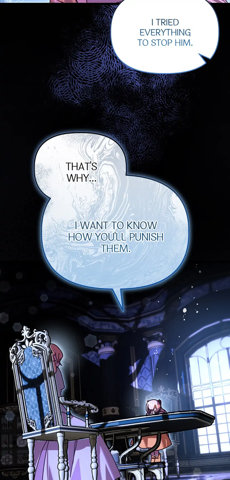 I Shall Conquer the Unruly Beasts Chapter 45 229 ch 45 12