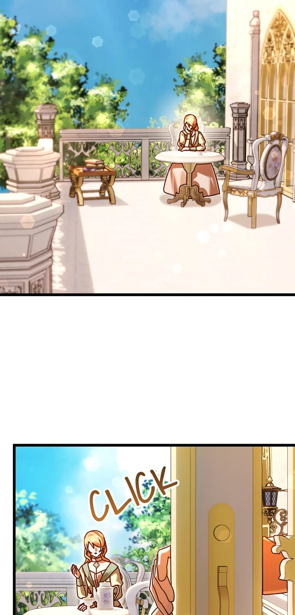 I Shall Conquer the Unruly Beasts Chapter 45 232 ch 45 15