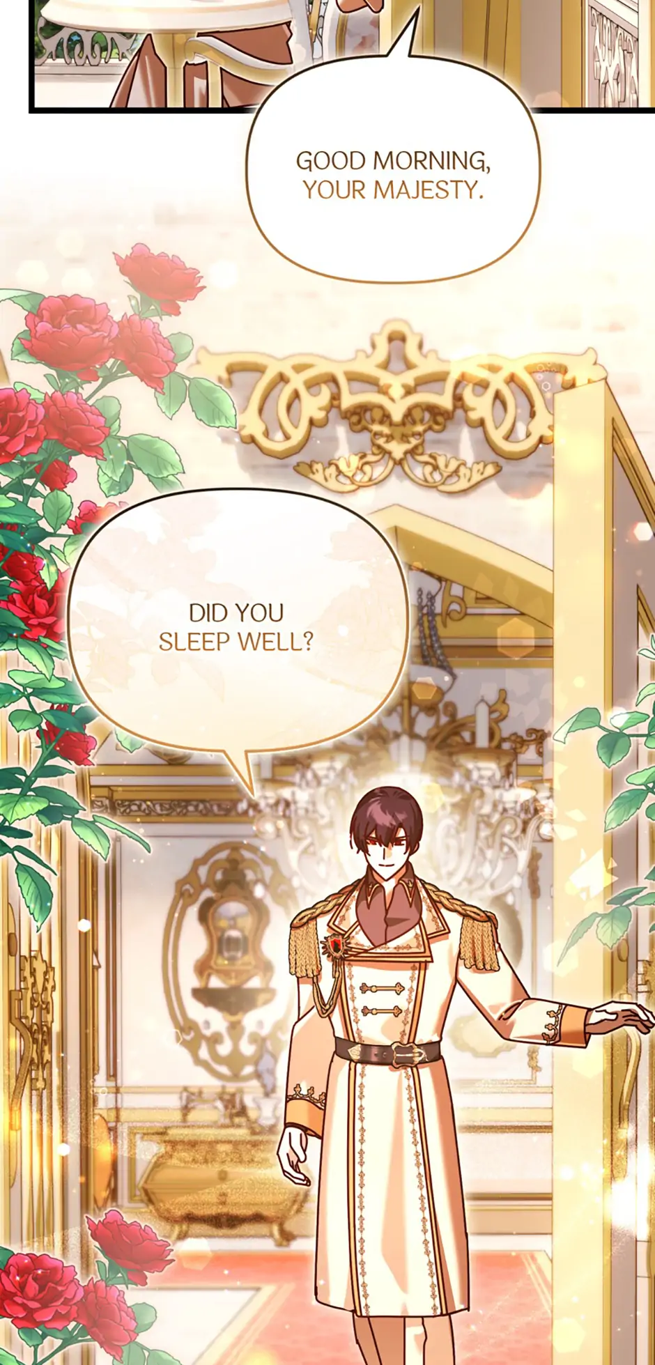 I Shall Conquer the Unruly Beasts Chapter 45 233 ch 45 16