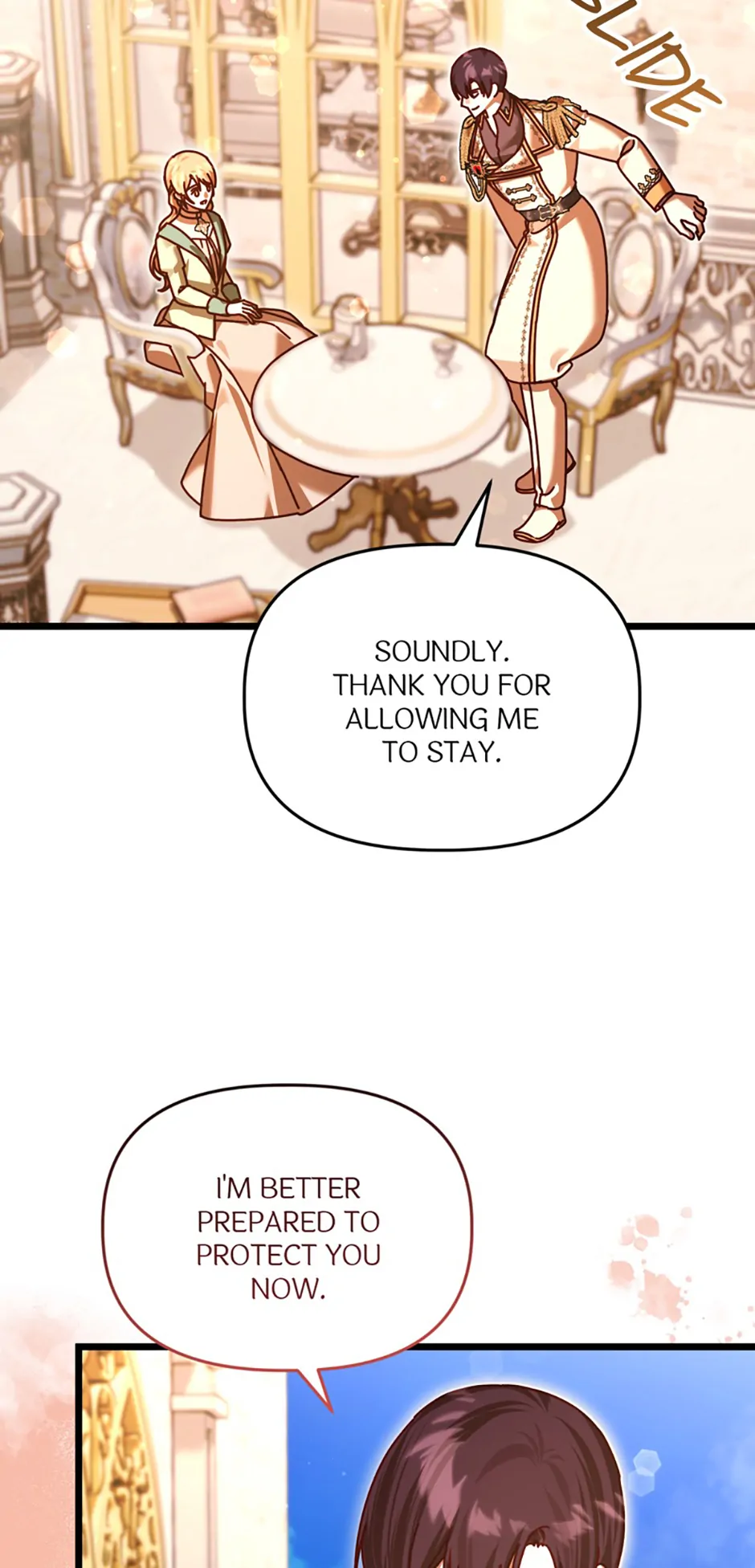 I Shall Conquer the Unruly Beasts Chapter 45 235 ch 45 18