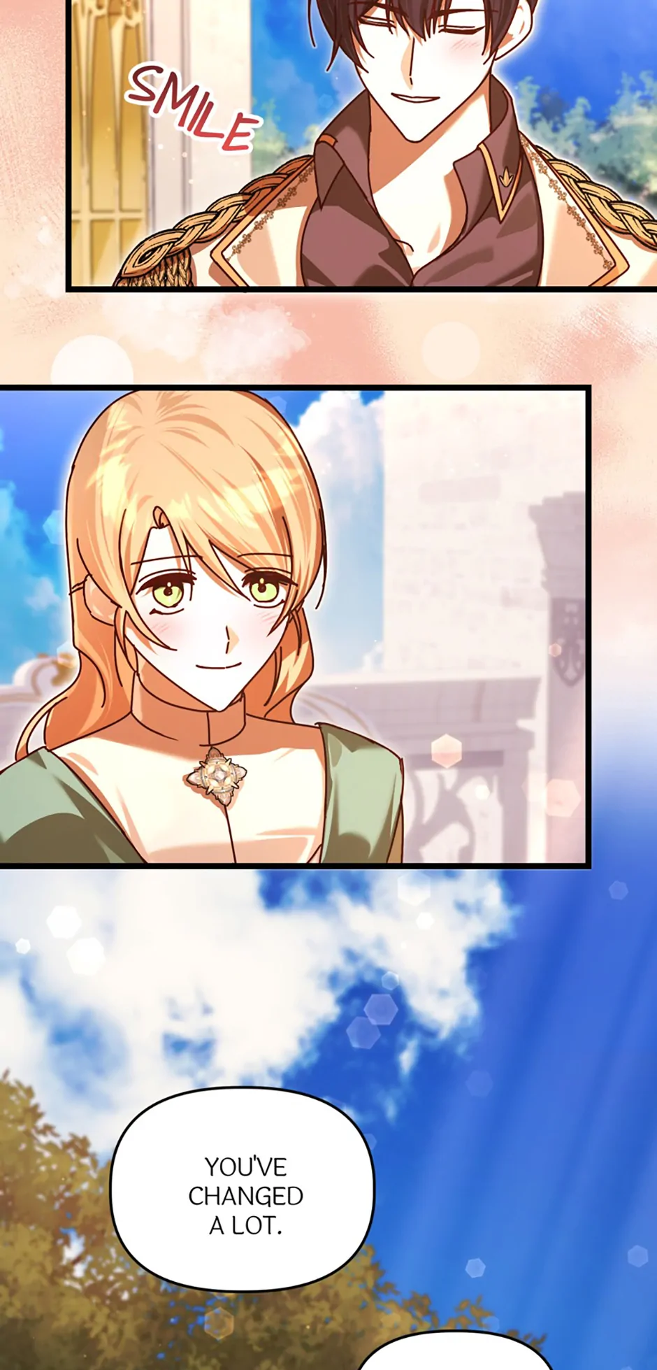 I Shall Conquer the Unruly Beasts Chapter 45 236 ch 45 19