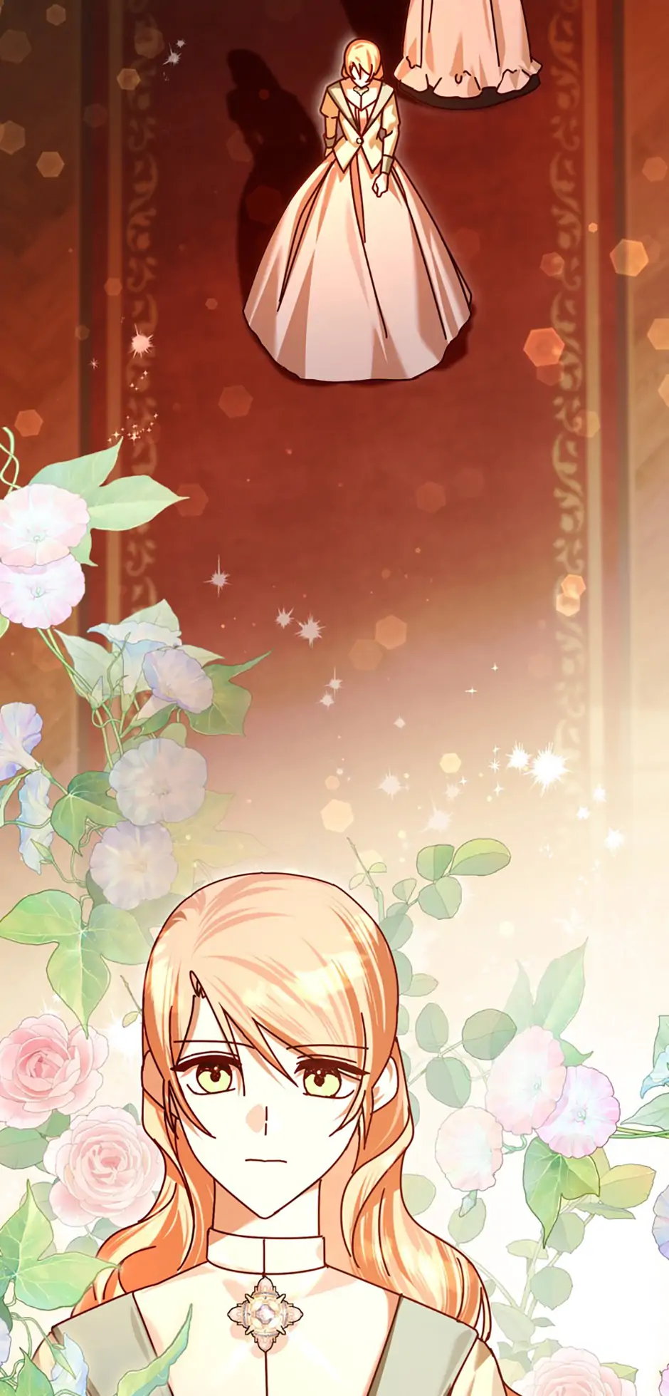 I Shall Conquer the Unruly Beasts Chapter 45 219 ch 45 2