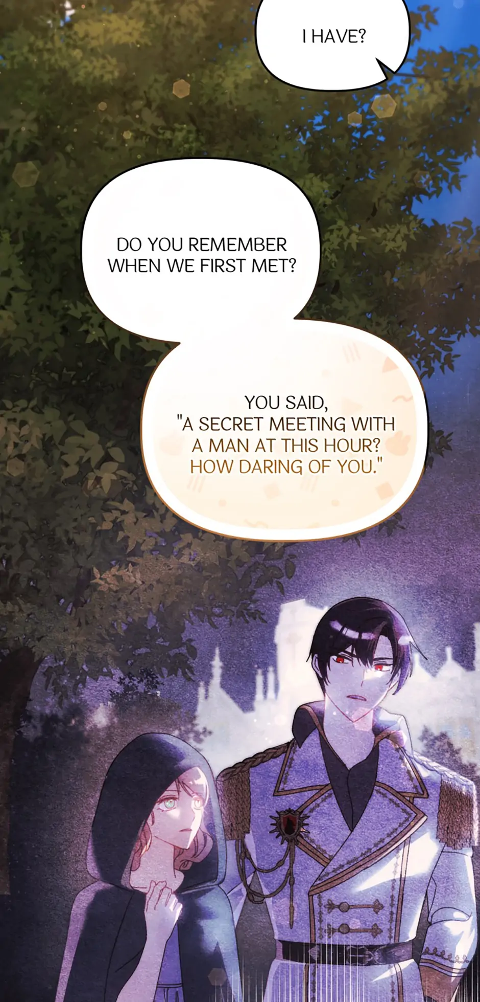 I Shall Conquer the Unruly Beasts Chapter 45 237 ch 45 20