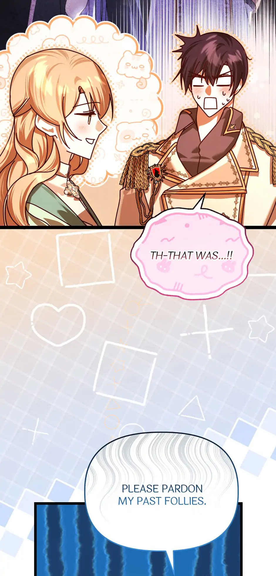 I Shall Conquer the Unruly Beasts Chapter 45 238 ch 45 21