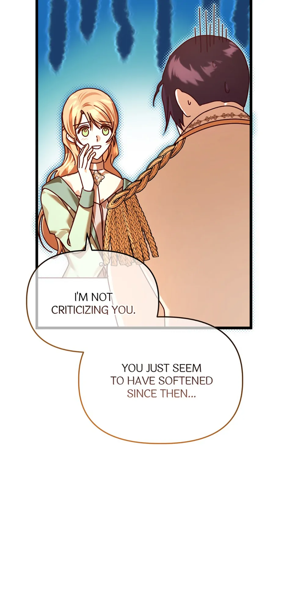 I Shall Conquer the Unruly Beasts Chapter 45 239 ch 45 22