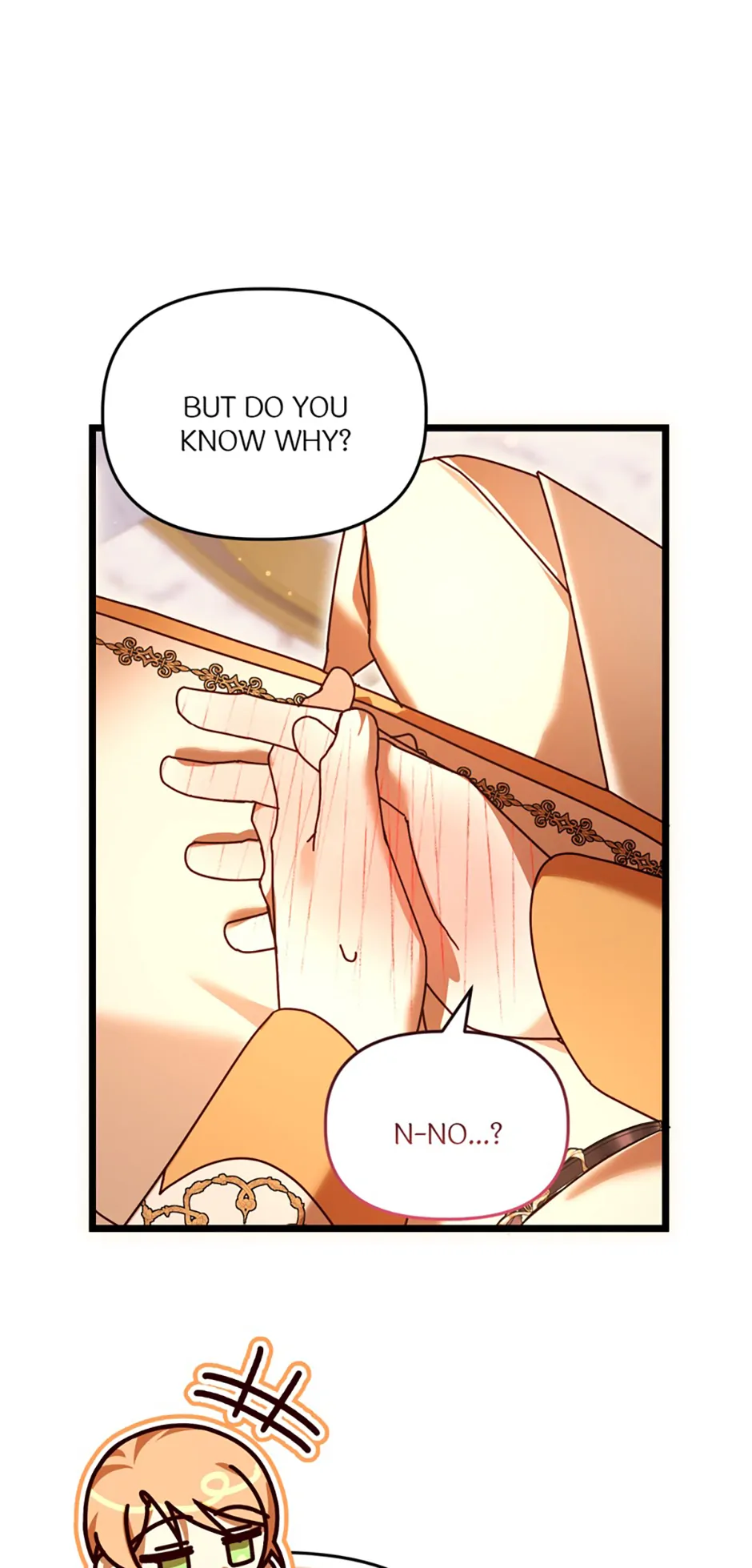 I Shall Conquer the Unruly Beasts Chapter 45 240 ch 45 23