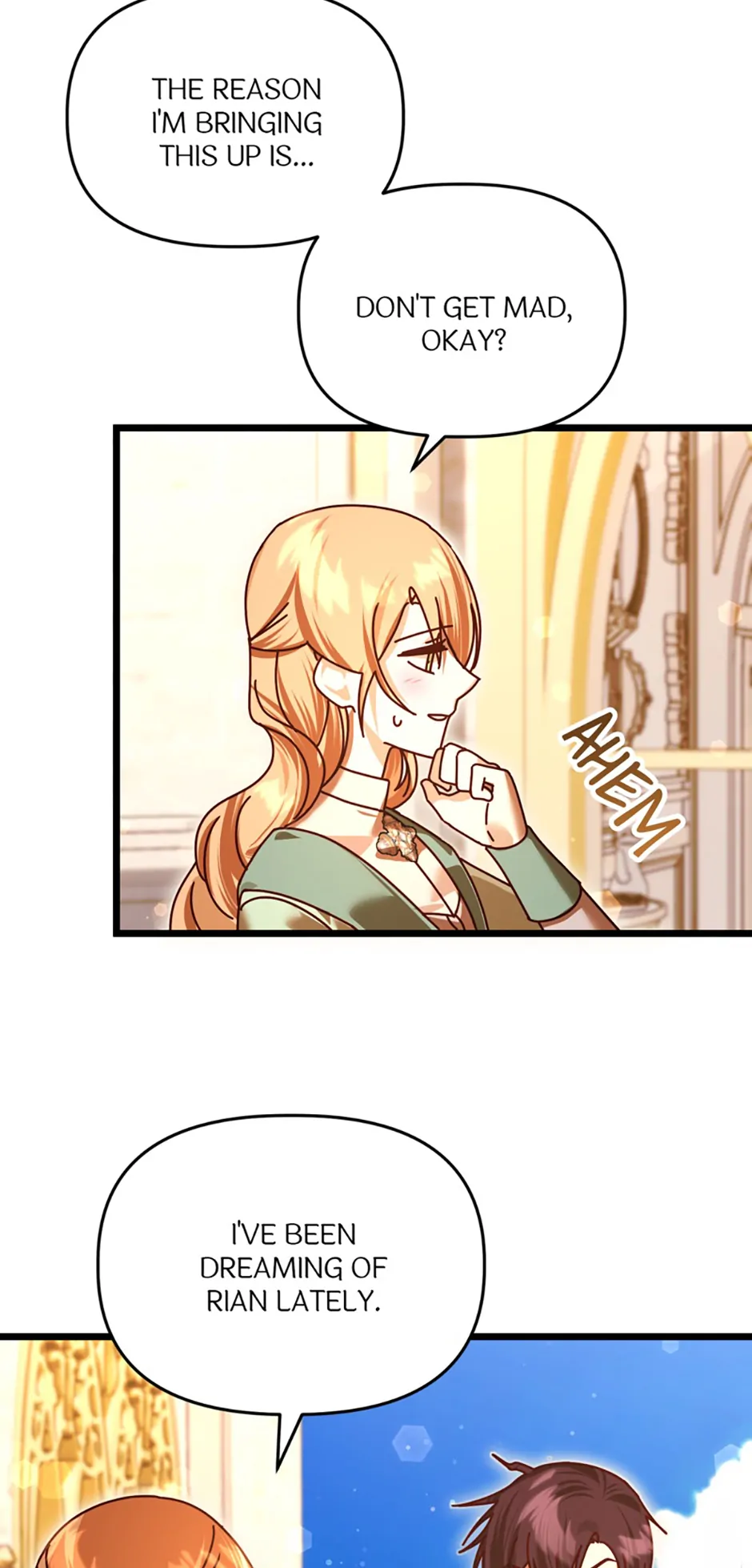 I Shall Conquer the Unruly Beasts Chapter 45 242 ch 45 25