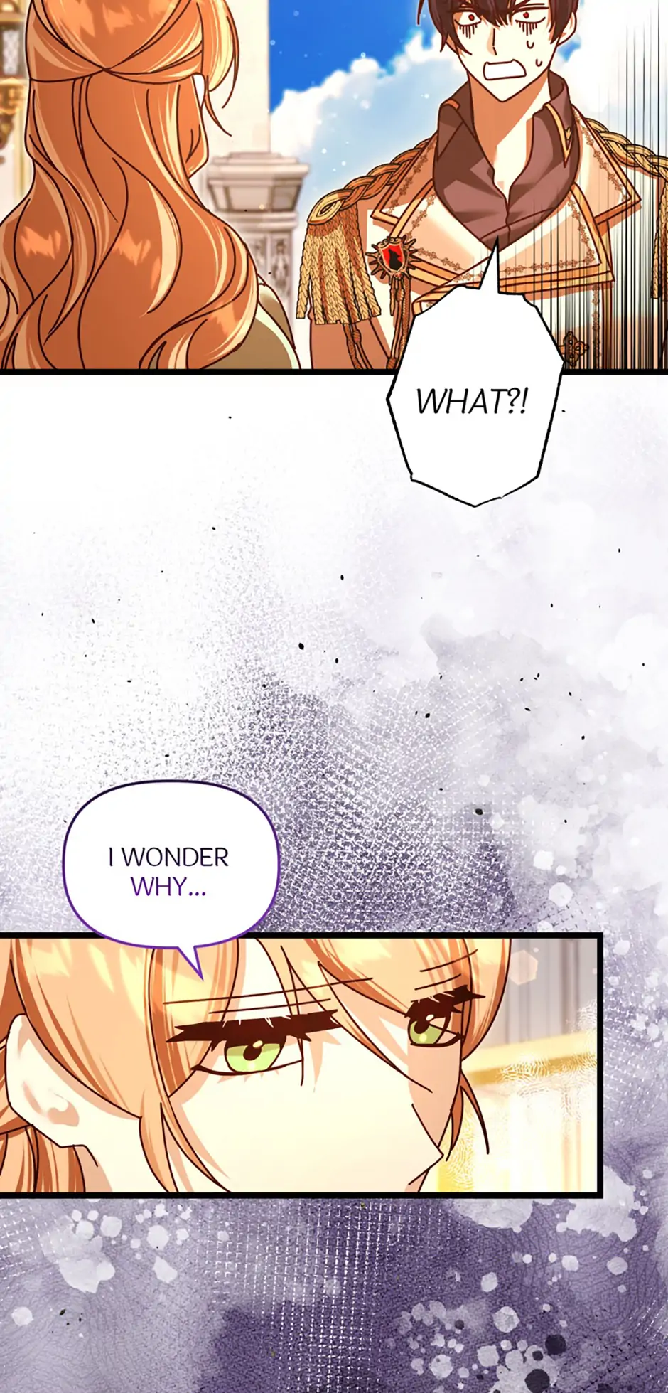 I Shall Conquer the Unruly Beasts Chapter 45 243 ch 45 26