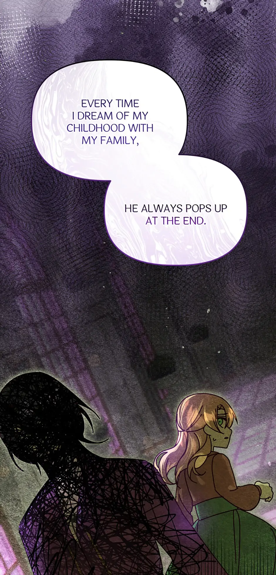 I Shall Conquer the Unruly Beasts Chapter 45 244 ch 45 27