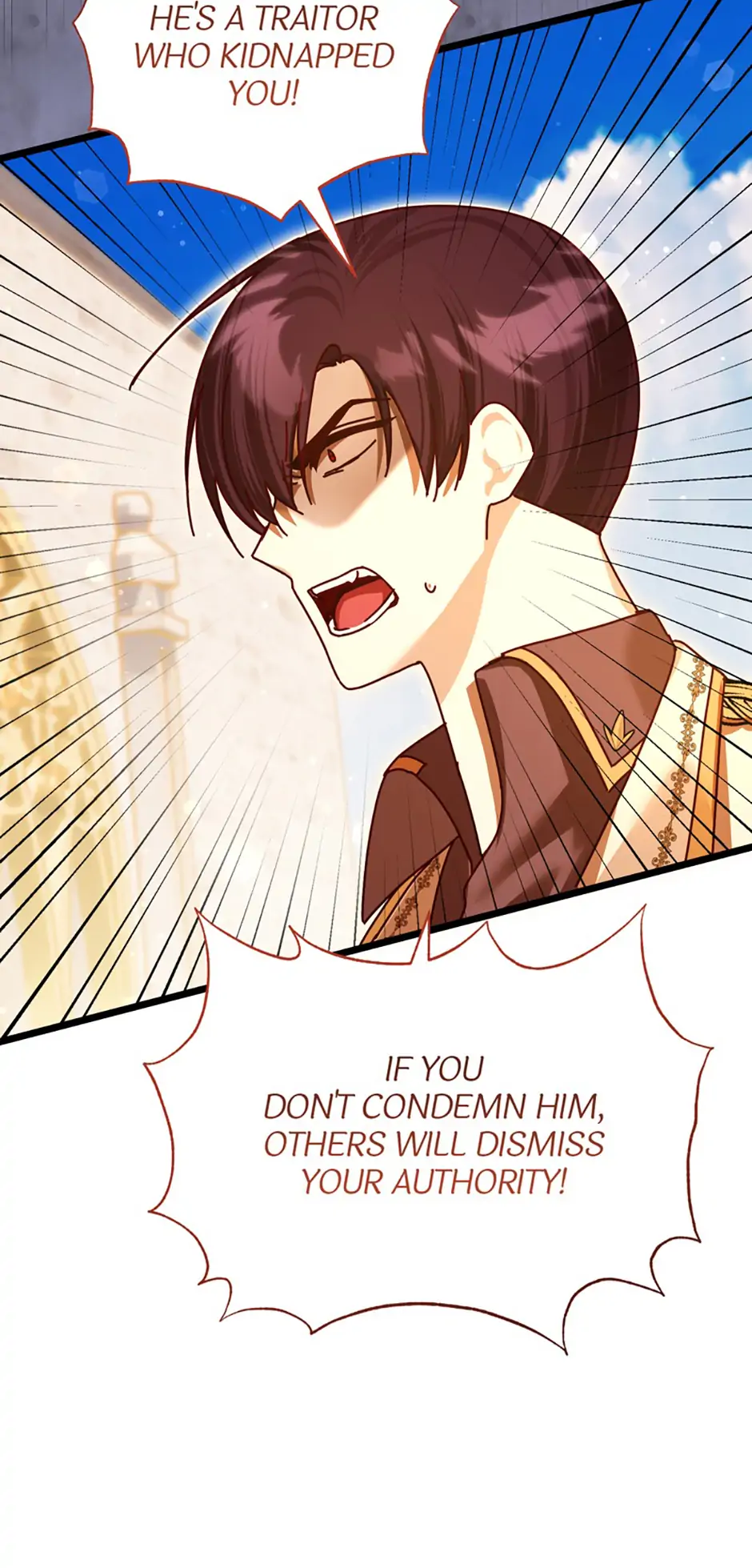 I Shall Conquer the Unruly Beasts Chapter 45 246 ch 45 29