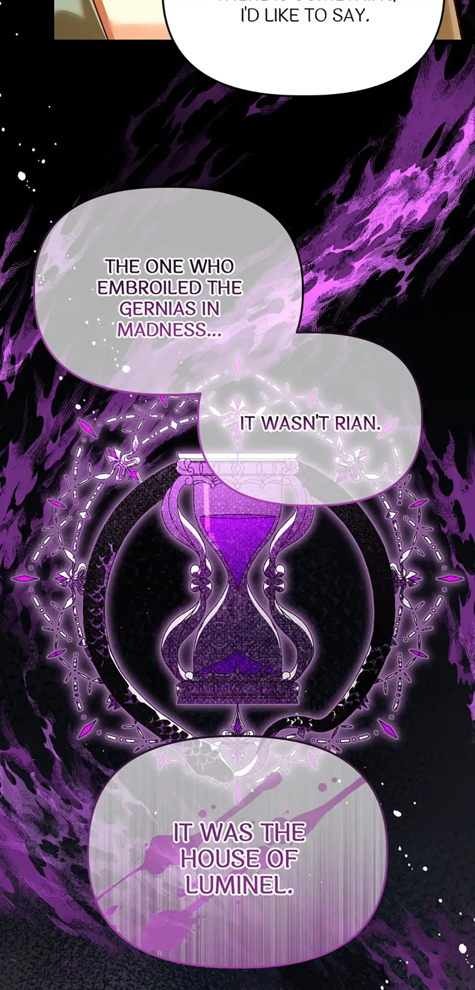 I Shall Conquer the Unruly Beasts Chapter 45 248 ch 45 31