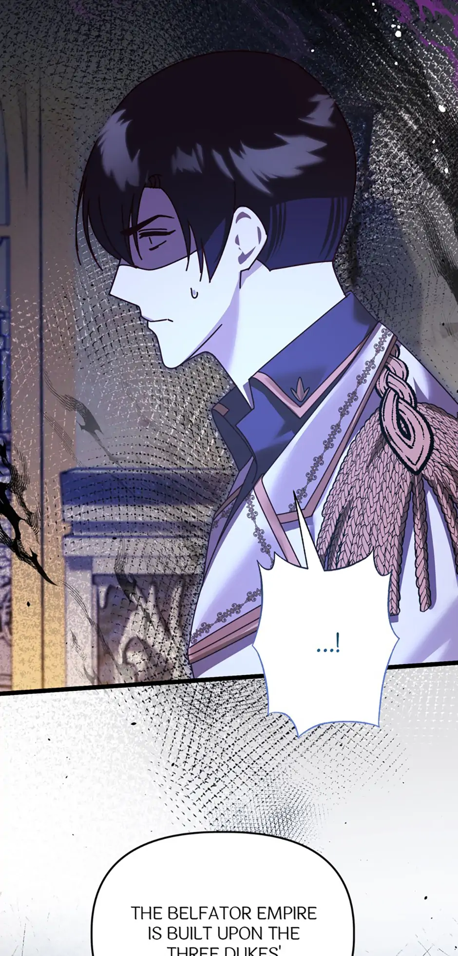 I Shall Conquer the Unruly Beasts Chapter 45 249 ch 45 32