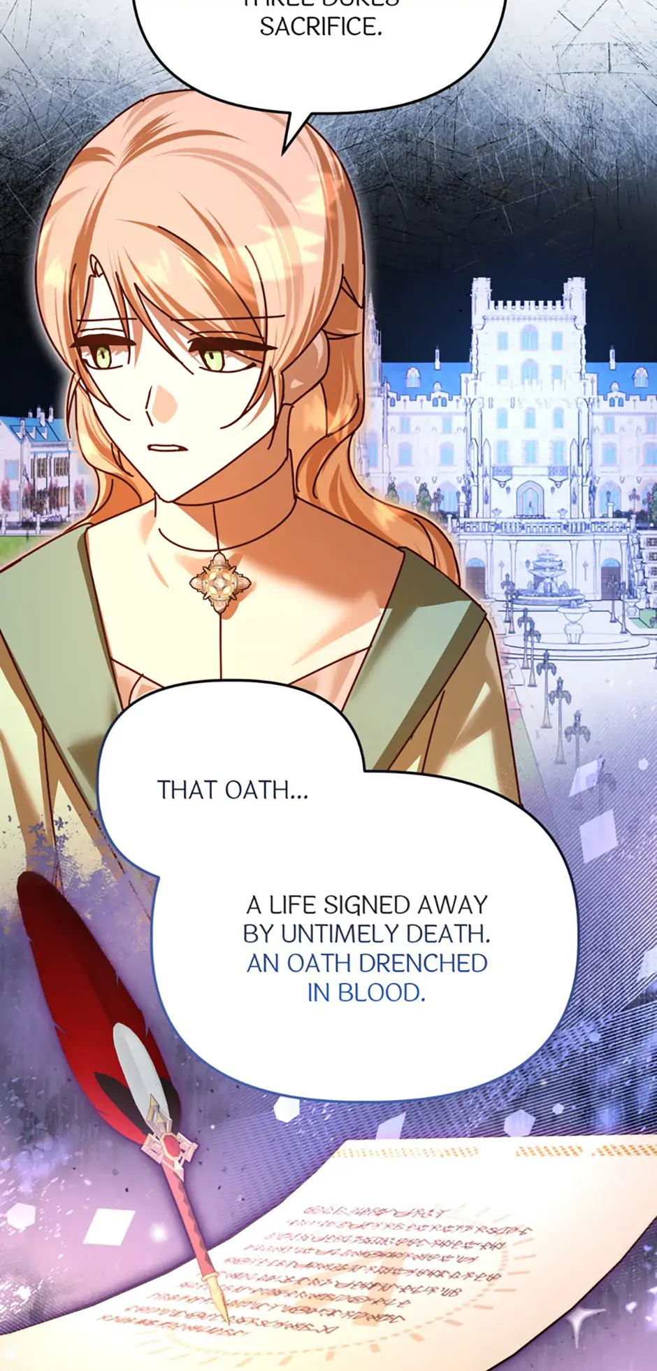 I Shall Conquer the Unruly Beasts Chapter 45 250 ch 45 33