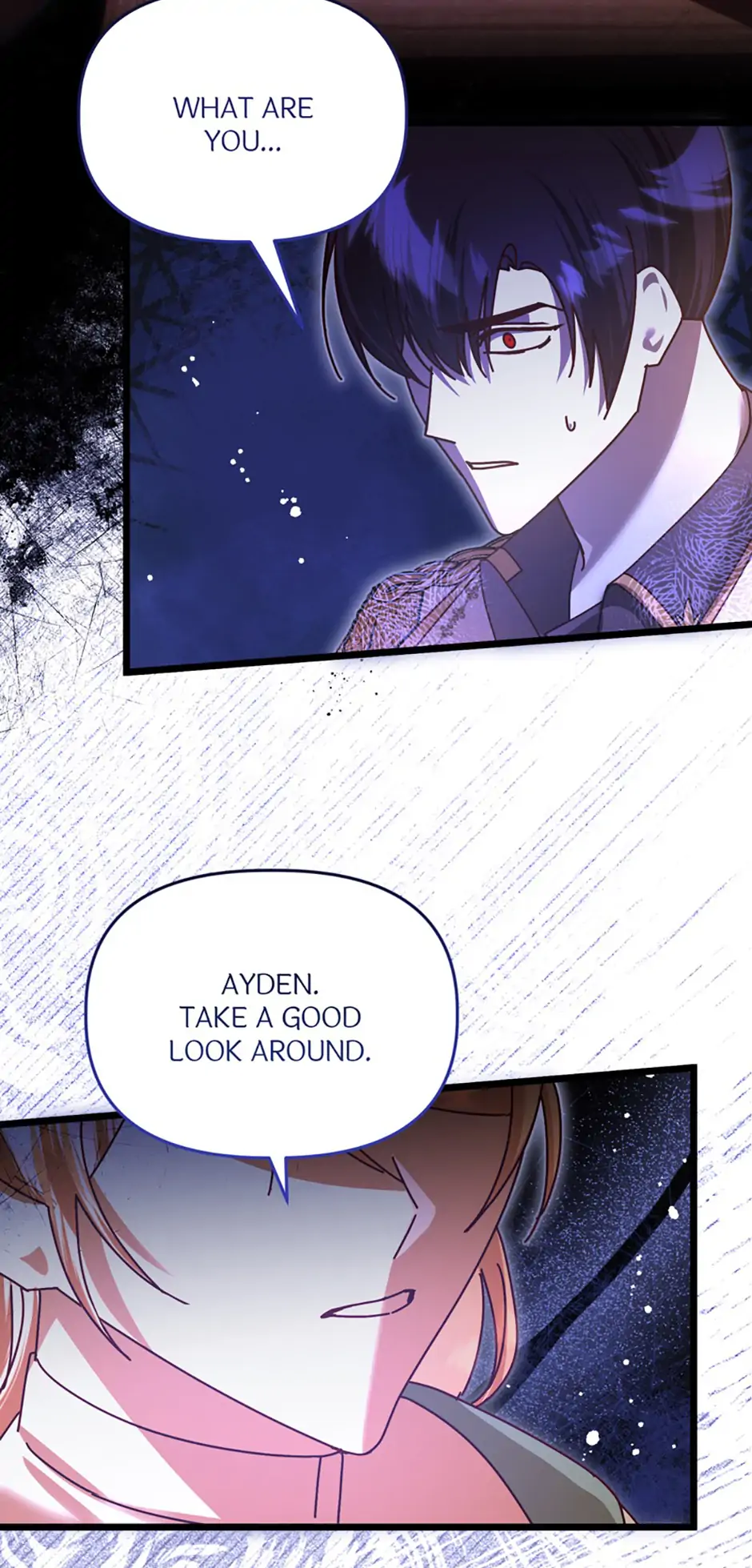 I Shall Conquer the Unruly Beasts Chapter 45 252 ch 45 35