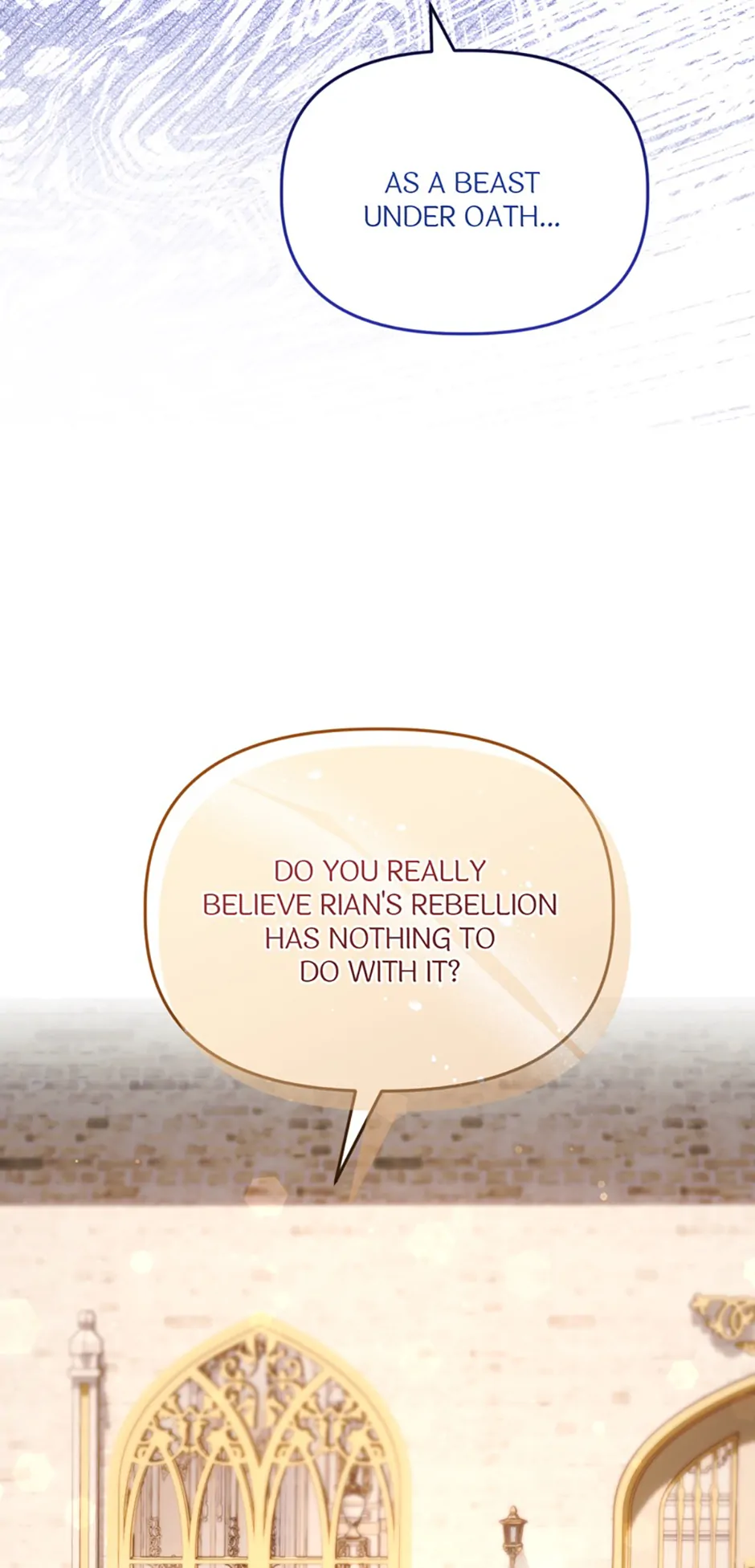 I Shall Conquer the Unruly Beasts Chapter 45 253 ch 45 36