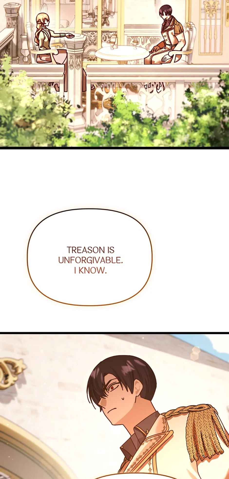 I Shall Conquer the Unruly Beasts Chapter 45 254 ch 45 37